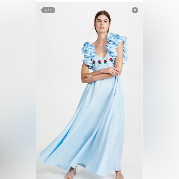 ❤️Fanm Mon Demre Dress - Picture 7 of 7